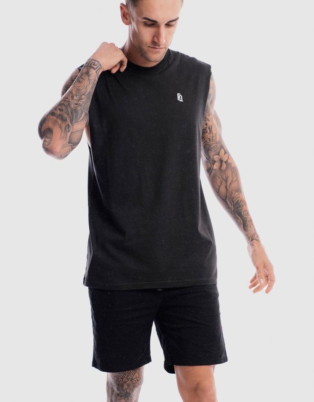 First Division - Contract Rise Tank