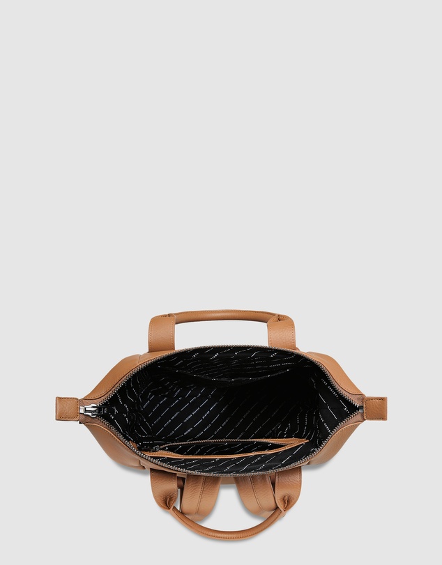 Status Anxiety - Mini Waves Backpack