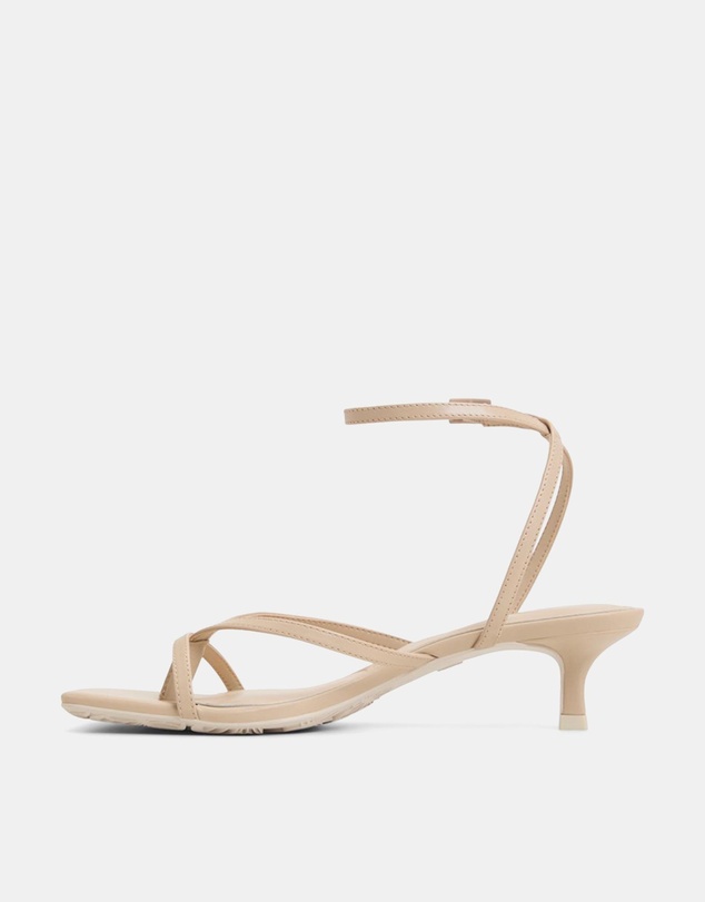 ALDO - Soffie Kitten Sandal Heels