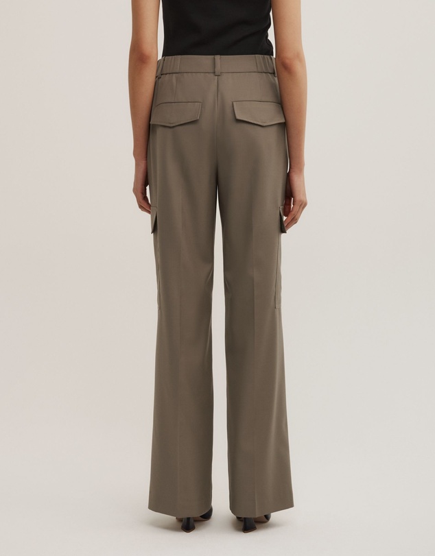 Witchery - Pocket Detail Pant