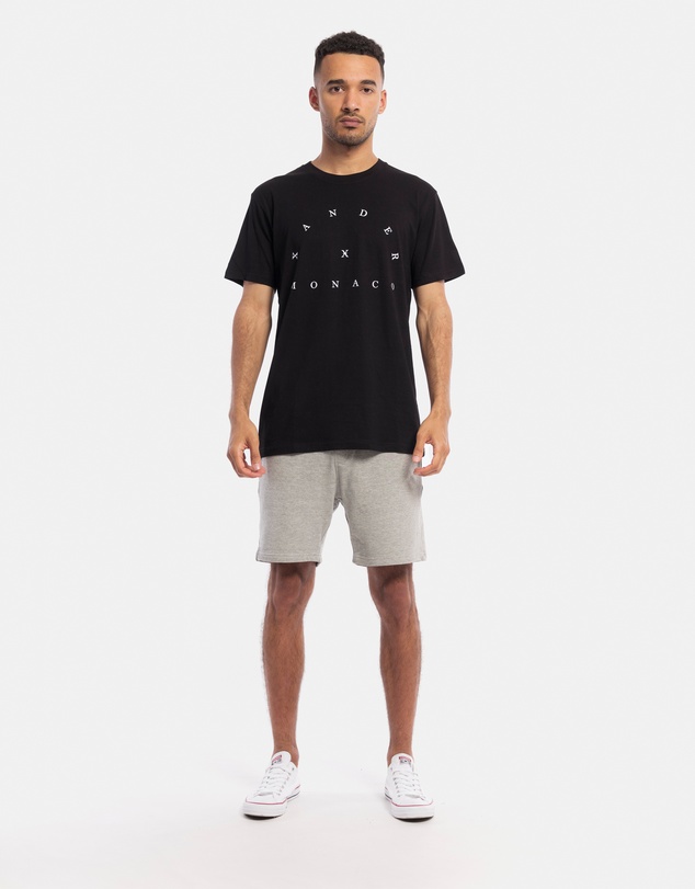 Xander - Roulette Tee