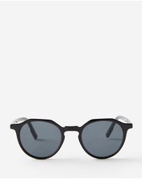 Cotton On - The Sundown Sunglasses
