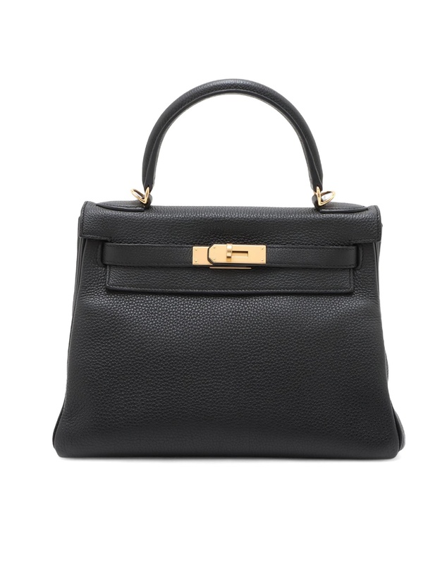 Pre-Loved by Azura Reborn - Pre-Loved Special Order Clemence Verso Kelly II Retourne 28