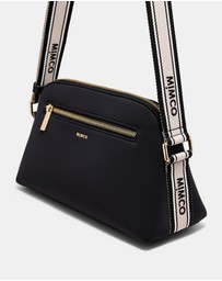 MIMCO - Squad Crossbody Bag