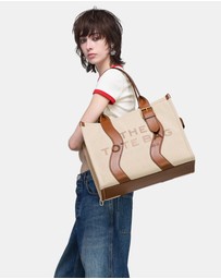 Marc Jacobs - The Large Tote Bag