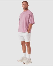 REC GEN - Oxy Chunk Tee