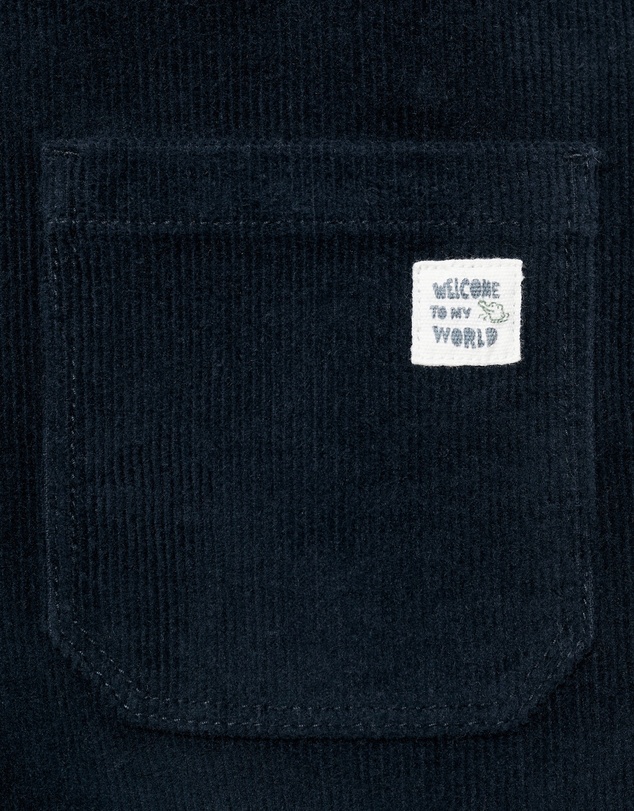 M.N.G - Kiri Overalls - Babies-Kids