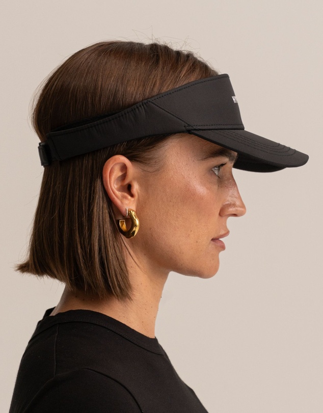 HyperLuxe The Label - Active Visor