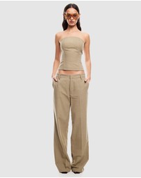 Lioness - Untamed Bodice
