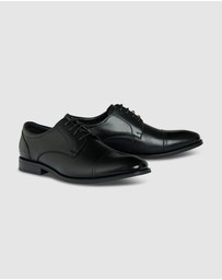 Johnny Bigg - Alfie Wide Ee Dress Shoe