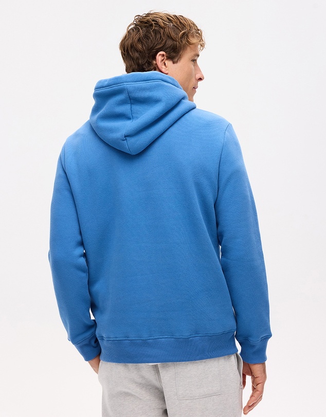 Superdry - Essential Logo Hoodie