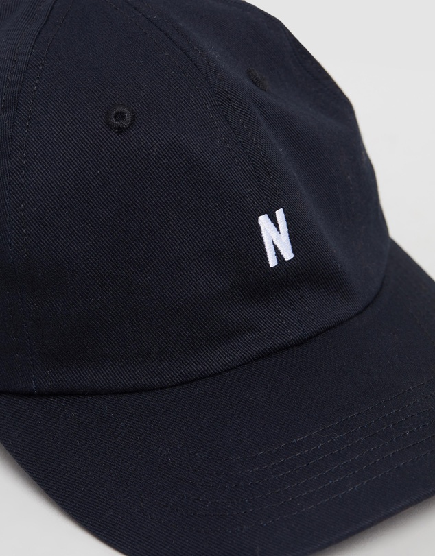 Norse Projects - Twill Sports Cap