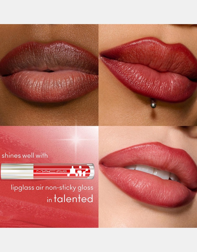 MAC - Lipglazer Glossy Liner