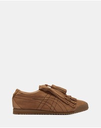 Onitsuka Tiger - Mexico 66 Fringe - Unisex