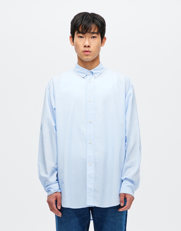 Neuw - Relaxed Fit Shirt
