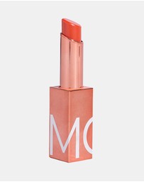 MCoBeauty - Sheer Tint Lip Balm - Lava