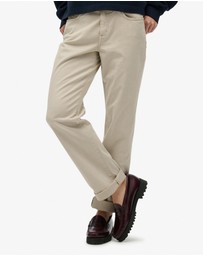 Superdry - Mid Rise Chino