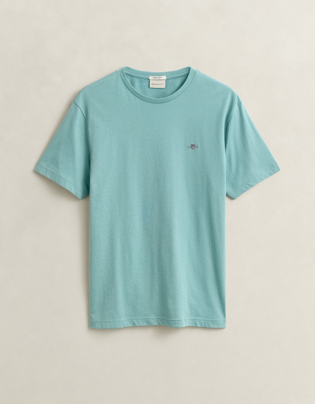 Gant - Shield T-Shirt