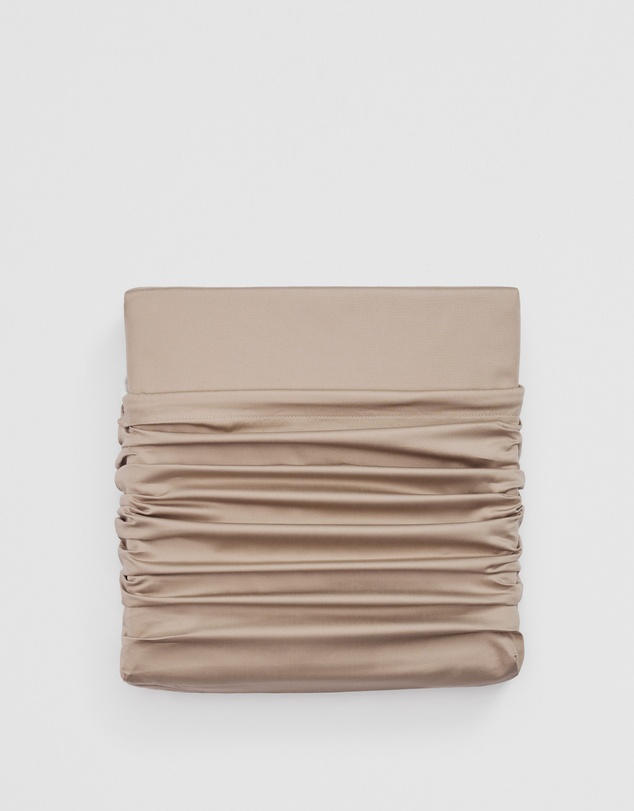 Country Road - Dita Organically Grown Cotton Queen Quilt Cover