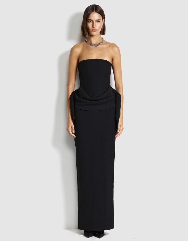 Effie Kats - Constance Midi Dress