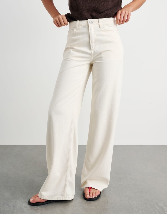 Jag - Loe Mid Rise Straight Jean