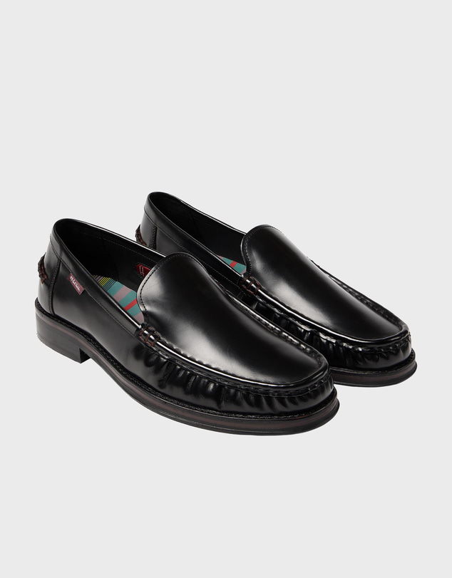 Paul Smith - Breton Loafers