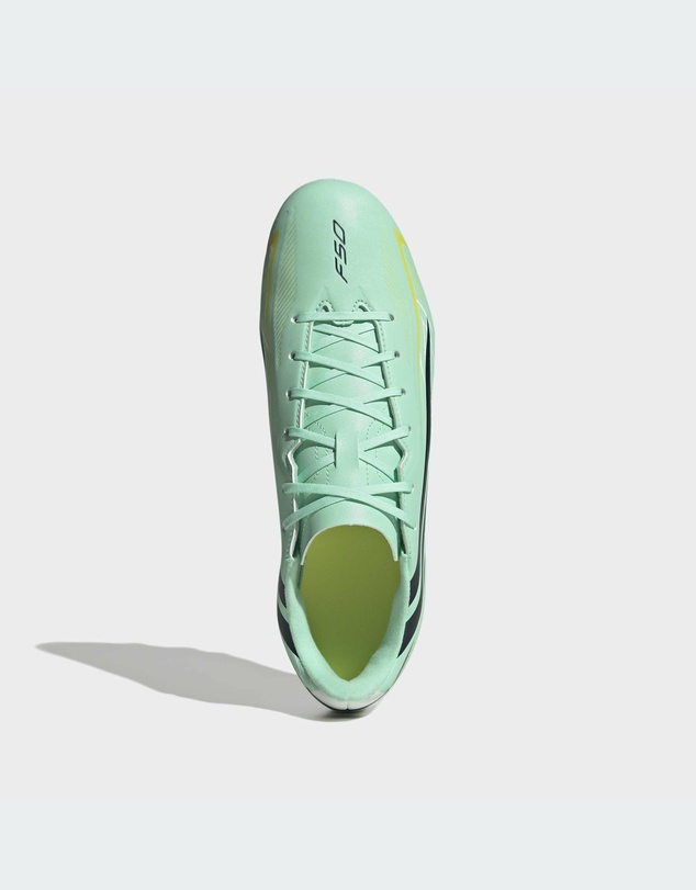 adidas Performance - F50 HYPERFAST CLUB Firm Ground / Multi Ground Foot Football Ball Boots Unisex
