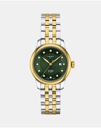 Tissot - Le Locle Automatic Lady
