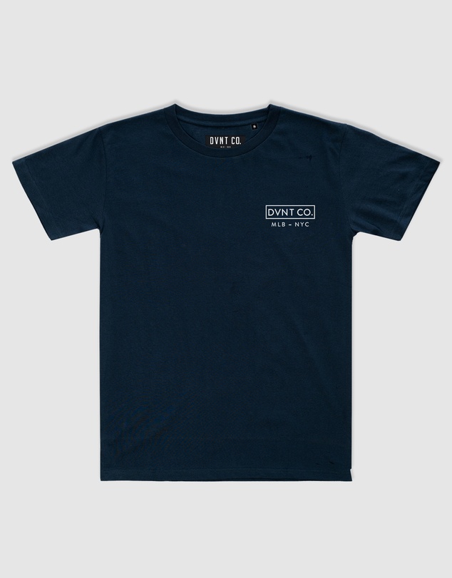 DVNT - 2-Pack NYC Tee - Youth