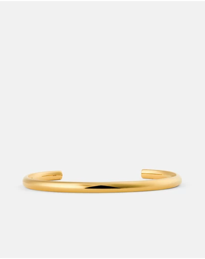 Daniel Wellington - Classic Arch Cuff 4mm