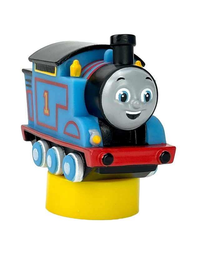 Luna Story Time - Storytime Thomas The Tank Engine stories and songs