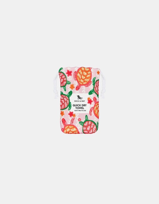 Dock & Bay - Beach Towel Kids Collection M