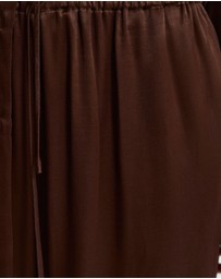 Oxford - Willow Viscose Silky Pant