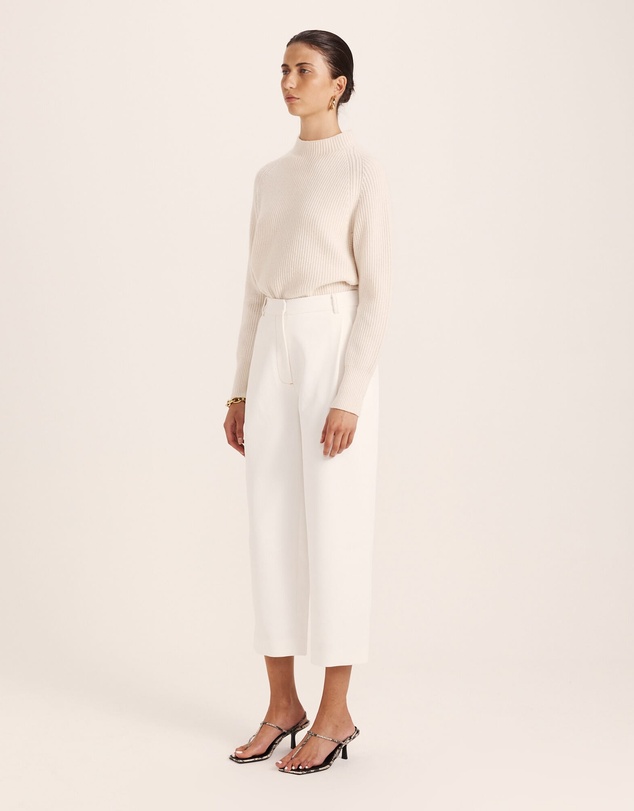 SABA - Dharma Tuck Front Culotte