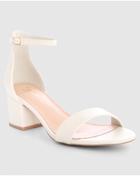 SPURR - Lucia - ONLINE EXCLUSIVE