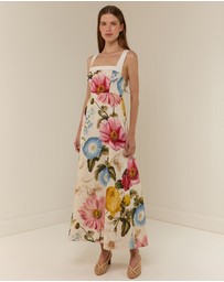 Palm Noosa - Frankie Dress