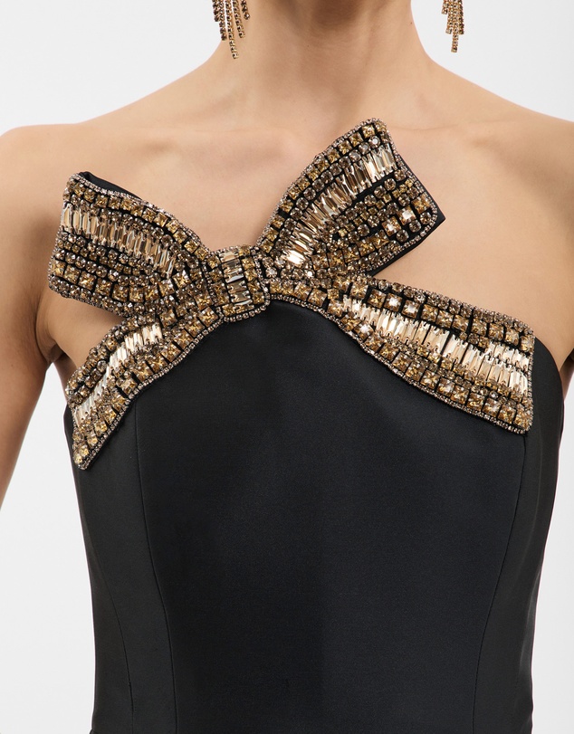 Rebecca Vallance - Venus Gown