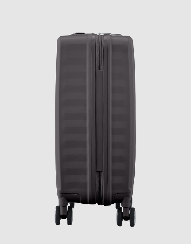 American Tourister - Curio Nxt Carry-On Small 55cm Suitcase Expandable