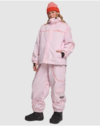 ROJO Outerwear - Nine Oh Pant