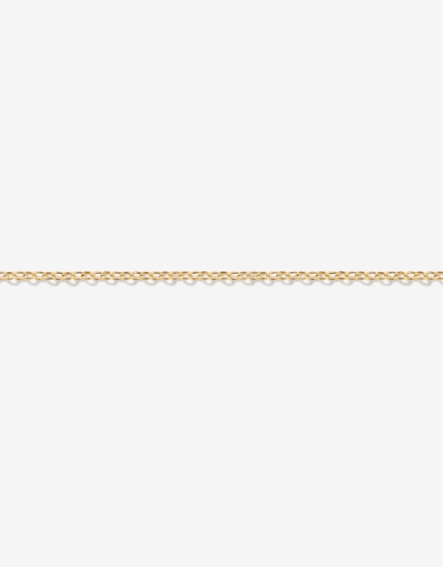 Michael Hill - Belcher Bracelet in 10kt Yellow Gold