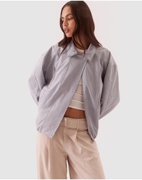 SOVERE - Alula Jacket