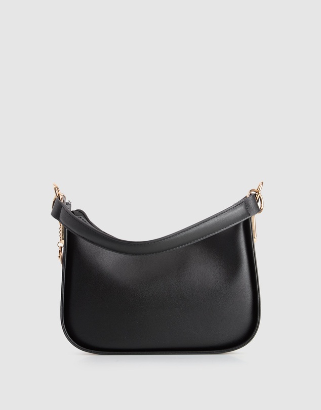 Laura Jones - Lune Charm Shoulder Bag