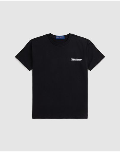 Polo Black