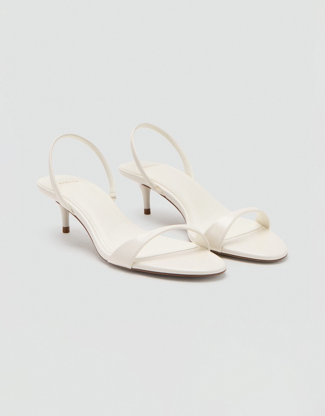 M.N.G - Nighty Heels - Women's