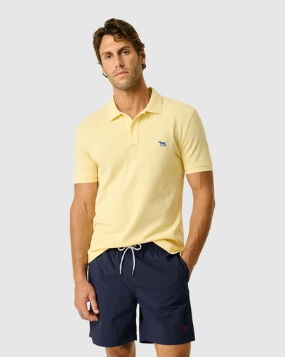 Rodd & Gunn - The Gunn Polo