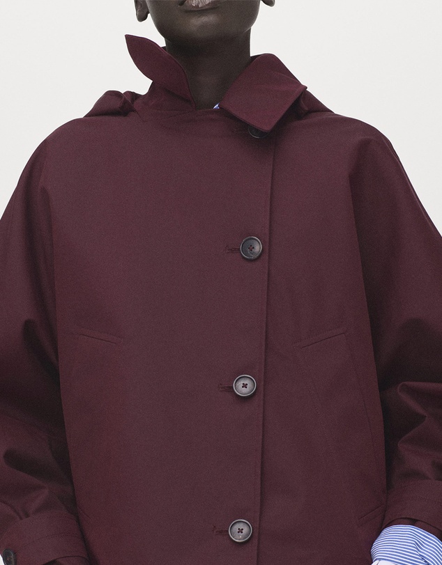 M.N.G - Bat Jacket