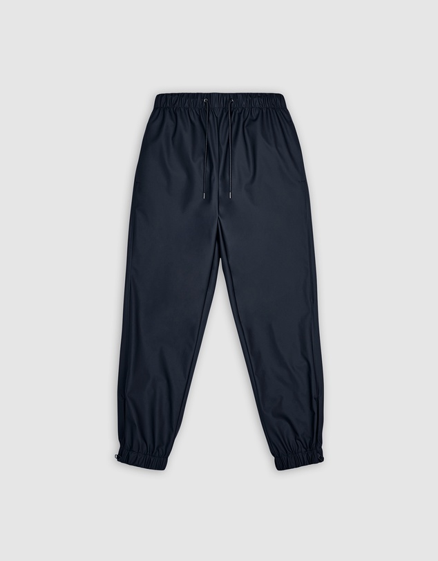RAINS - Rain Men's Pants Regular Navy