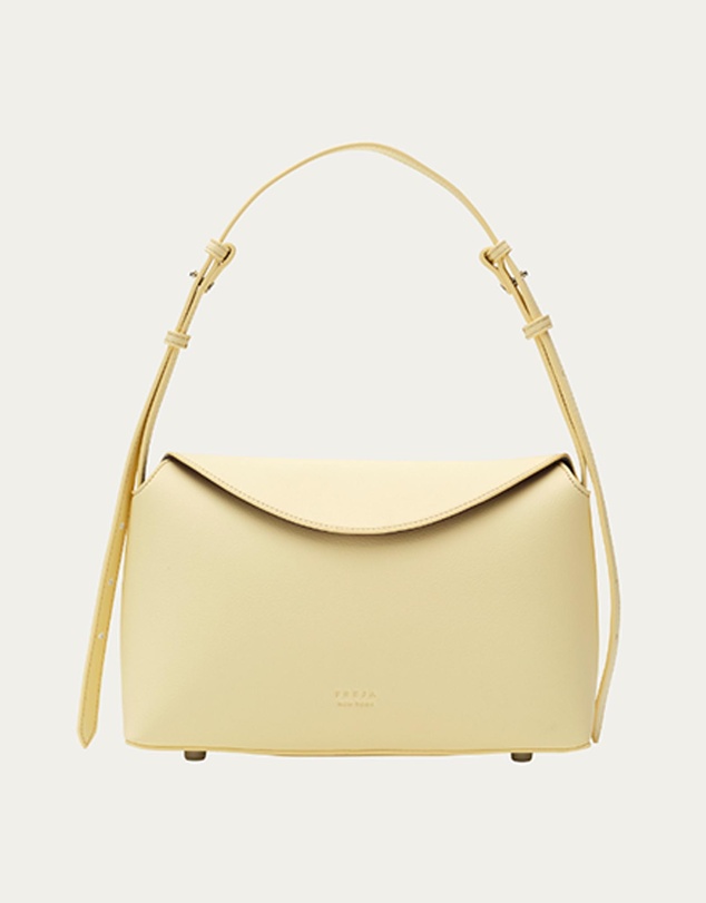 Freja NYC - Hudson Bag - ICONIC EXCLUSIVE