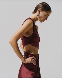 Baobab - Aurora Maxi Dress