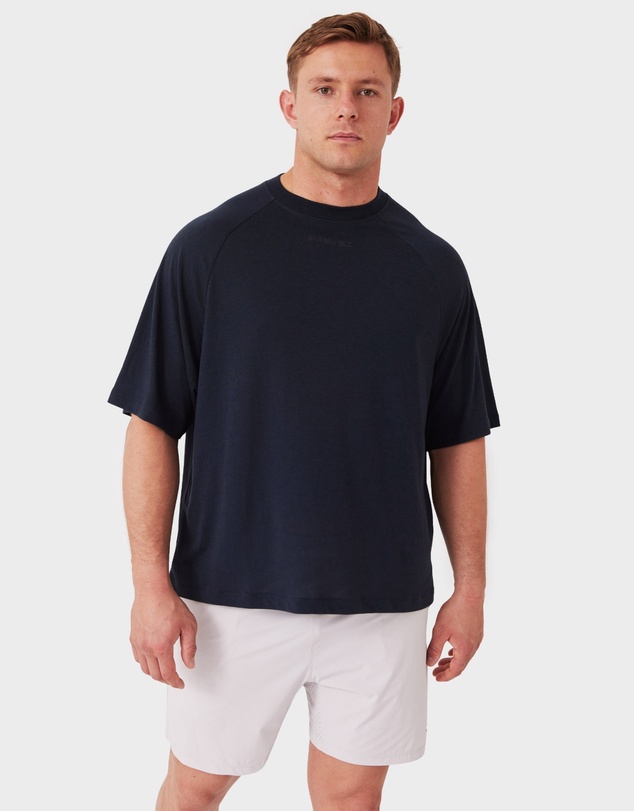 REC GEN - Oxy Chunk Tee